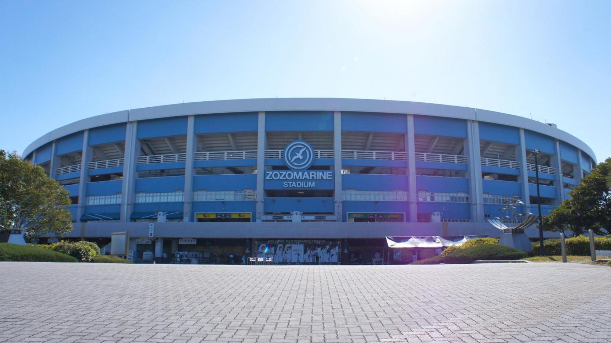 Toyoko Inn Chiba Ekimae Exterior foto