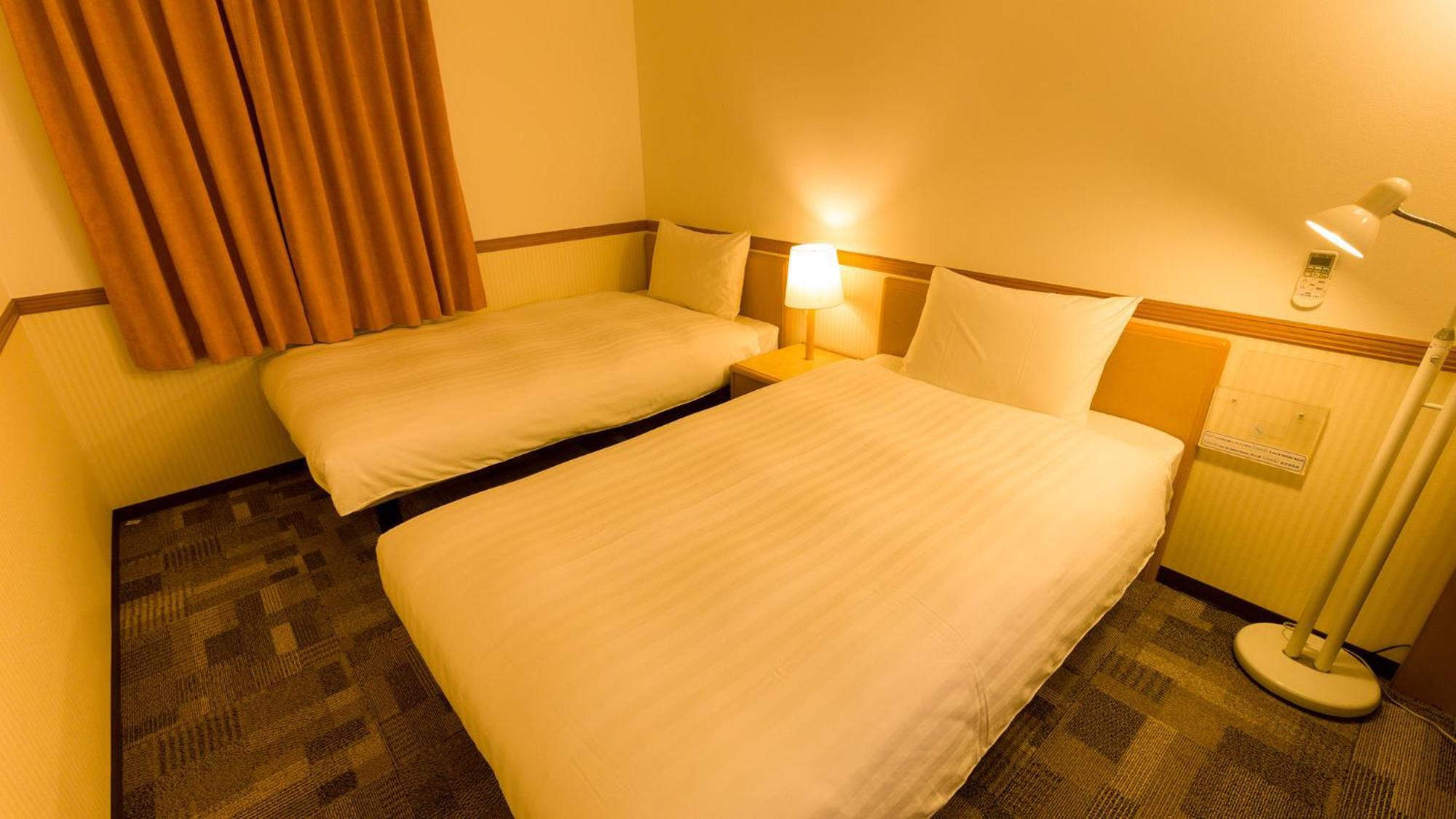 Toyoko Inn Chiba Ekimae Quarto foto